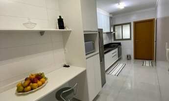 Imagem 3: Apartamento com 3 dormitórios à venda e locação, 130 m² por R$ 1.100.000,00 - Canto do For
