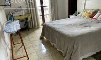 Imagem 4: Santo André - Casa Padrão - Utinga