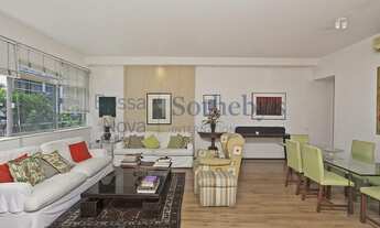 Imagem 2: Apartamento em localização nobre