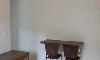 Imagem 3: Apartamento em condomínio