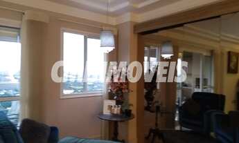 Imagem 4: Apartamento - Mansões Sto Antonio - Campinas