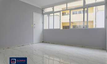 Imagem 4: Apartamento Venda 3 Dormitórios - 105 m² Higienópolis