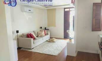 Imagem 5: Casa duplex em Cond. Fechado no José de Alencar com 3 quartos