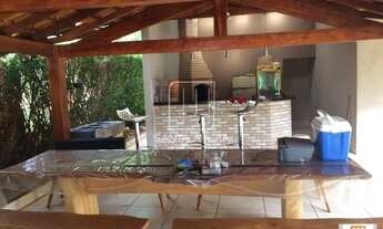 Imagem 6: Casa (térrea em condominio) 3 dormitórios/suite, cozinha planejada, portaria 24 horas, em