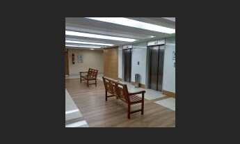 Imagem 5: EXCELENTE SALA COMERCIAL (COM VAGA DE GARAGEM) NO CENTRO DE NITERÓI-RJ