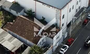 Imagem 5: Terreno Comercial Santos Dumont (venda