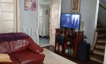 Imagem 2: SãO PAULO - Casa Padrão - PINHEIROS