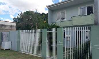 Imagem: EXCELENTE SOBRADO COM ESPAÇO LIVRE DE TERRENO!!!