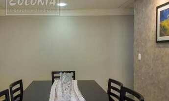 Imagem 3: Santo André - Casa Padrão - Vila Scarpelli