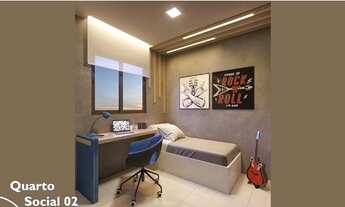 Imagem 4: SL Apartamento com 3 dormitórios