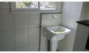 Imagem 2: Santo André - Apartamento Padrão - Vila Alpina