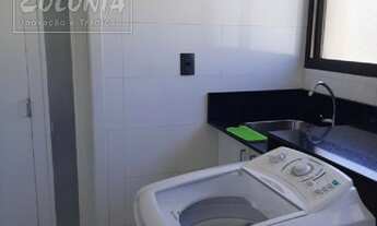 Imagem 5: Santo André - Apartamento Padrão - Centro