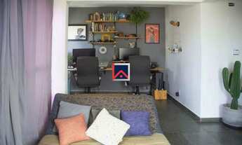 Imagem 3: Cobertura Venda 2 Dormitórios - 76 m² Pinheiros