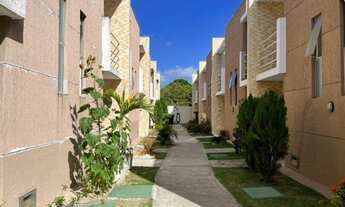 Imagem: Casa Duplex Parnamirim - Parque das Nações