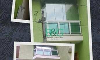 Imagem 3: Sobrado com 2 dormitórios à venda, 165 m² por R$ 790.000,00 - Vila Rui Barbosa - São Paulo