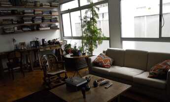 Imagem 6: SÃO PAULO - Apartamento Padrão - JARDIM PAULISTA