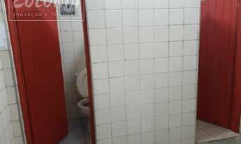 Imagem 6: Santo André - Galpão/Depósito/Armazém - Parque Jaçatuba