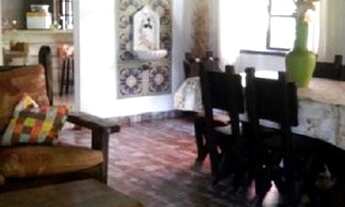 Imagem 7: Linda casa disponível para locação e venda