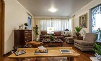 Imagem 4: Apartamento à venda, Perdizes, 216m², 3 suítes, 3 vagas!