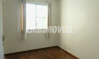 Imagem 6: Apartamento - Jardim Pacaembu - Campinas