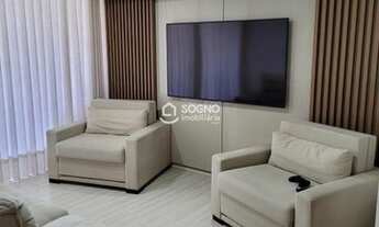 Imagem 2: Apartamento para aluguel, 3 quartos, 1 suíte, 3 vagas, Buritis - Belo Horizonte/MG