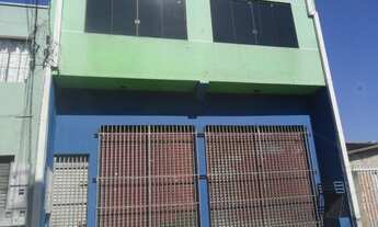 Imagem 5: Alugo sala comercial no Tatuquara