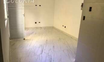 Imagem 5: Santo André - Apartamento Padrão - Campestre