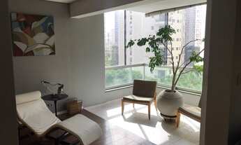 Imagem 2: Apartamento Venda Moema 240 m² 3 Dormitórios