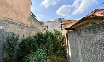 Imagem 3: Lote/Terreno plano para venda possui 150 M² no Ipiranga - São Paulo - SP