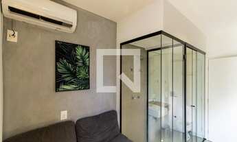 Imagem 4: Apartamento para Aluguel - Santa Cecília, 1 Quarto, 11 m2