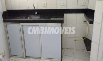 Imagem 5: Apartamento - Jardim Paraíso - Campinas