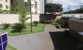 Imagem 4: Apartamento com 3 dormitórios para alugar, 65 m² por R$ 700,00/mês - Iguatemi - Ribeirão P