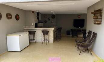 Imagem 3: Setor sudoeste sobrado 3 suítes