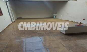 Imagem 4: Casa - Bonfim - Campinas