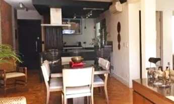 Imagem 7: Cobertura Venda 2 Dormitórios - 114 m² Pinheiros