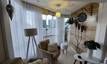 Imagem 5: Porto Alegre - Apartamento Padrão - Azenha