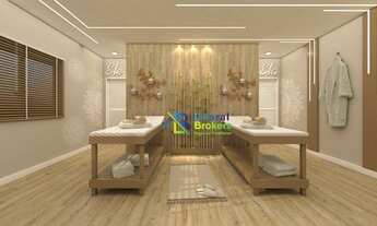 Imagem 5: Apartamento à venda, 113 m² por R$ 844.825,00 - Jardim Lunamar - Mongaguá/SP