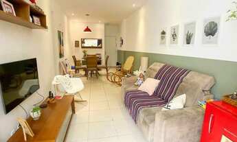 Imagem 2: Apartamento 3 quartos (1suite) Barra da Tijuca Barrinha Pier Garden Barra da Tijuca - Rio