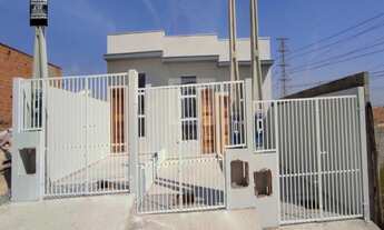 Imagem 2: CASA À VENDA COM 1 DORMITÓRIO NO TERRAS DE ARIETA, SOROCABA-SP