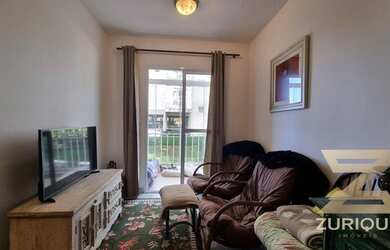 Imagem 8: Apartamento com 2 dormitórios, 63 m² - venda por R$ 320.000,00 ou aluguel por R$ 1.800,00