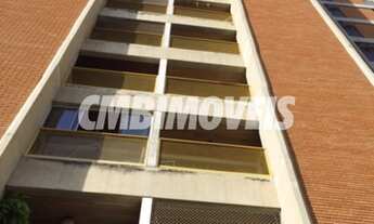 Imagem: Apartamento - Botafogo - Campinas