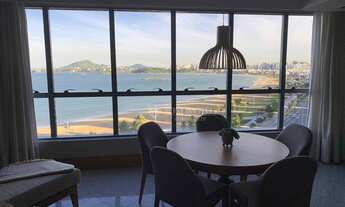 Imagem 2: Apartamento com 4 dormitórios à venda, 265 m² por R$ 3.500.000,00 - Mata da Praia - Vitóri