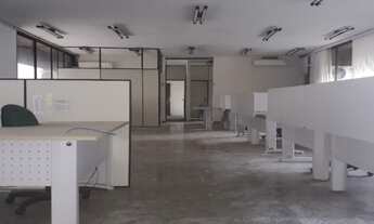 Imagem 2: Sala - Centro - Campinas