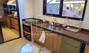 Imagem 5: Casa (sobrado em condominio) 3 dormitórios/suite, cozinha planejada, portaria 24hs, lazer