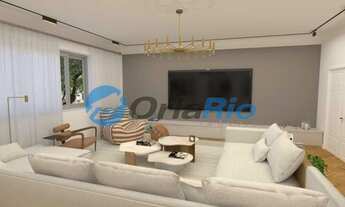 Imagem: Apartamento-À VENDA-Flamengo-Rio de Janeiro-RJ