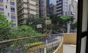 Imagem 5: Locação Apartamento 2 Dormitórios - 85 m² Itaim Bibi