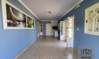 Imagem 5: Casa com 4 dormitórios à venda, 190 m² por R$ 465.000,00 - Linha Santa Cruz - Santa Cruz d