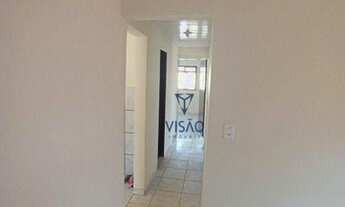 Imagem 7: Casa com 3 dormitórios para alugar, 70 m² por R$ 1.300/mês - Ceilândia Norte - Brasilia/DF