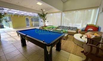 Imagem 5: Casa à venda, 5 quartos, 5 suítes, 8 vagas, Jardim Santa Rosa - ITATIBA/SP