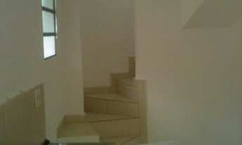 Imagem 6: Pedra de Guaratiba-Quitinete duplex junto Pier